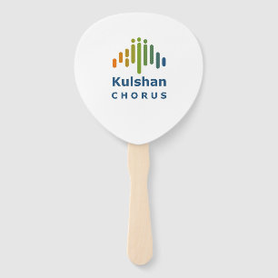 Kulshan Chorus Fan Fächer