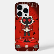 Kult des Lamb Phone Case