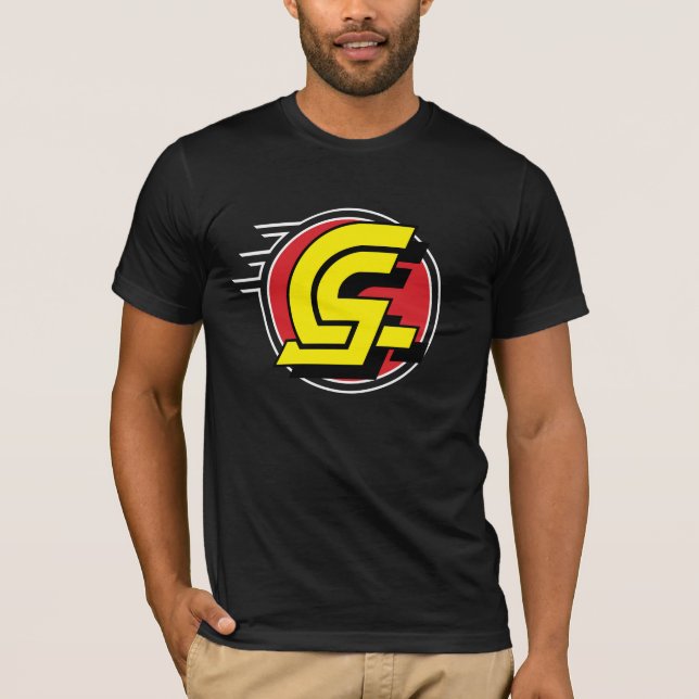 Kult-Film-T-Shirt T-Shirt (Vorderseite)