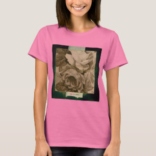 Kult in Luna - irgendwo entlang der Autobahn Mädch T-Shirt