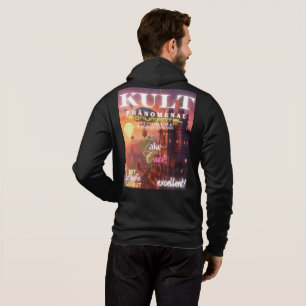 KULT PHÄNOMENAL MONUMENTAL HOODIE