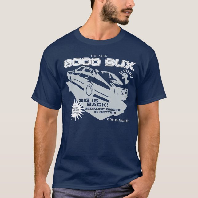 Kult Sci FI-Roboter-Film-T-Shirt T-Shirt (Vorderseite)