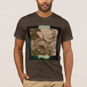 Kult von Luna - irgendwo entlang der Landstraße T-Shirt
