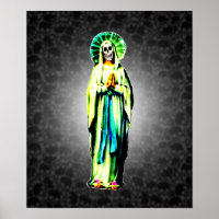 Kult von Santa Muerte