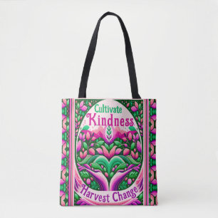 Kultivieren von Güte Ernteänderungen Tasche