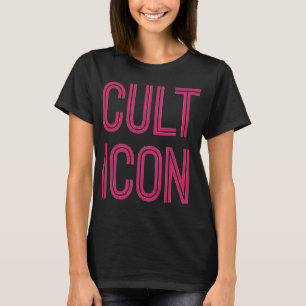 Kultsymbol T-Shirt