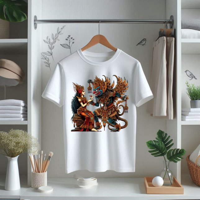 KULTUR T - Shirt (CULTURE T-shirt )