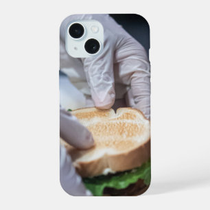 Kulturelle Sehenswürdigkeiten Locarno iPhone 15 Hülle