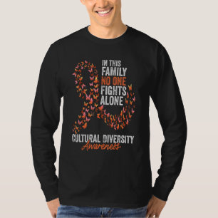 Kulturerbe Diversity Butterfly Festival Moon and T-Shirt