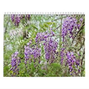 Kulturkalender für Blume Kalender