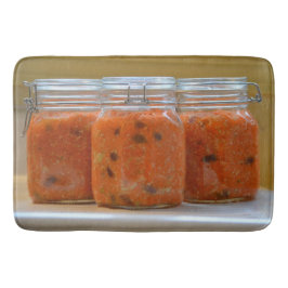 Kulturkarotten Badematte