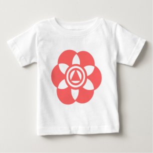 Kulturkreis 02 baby t-shirt