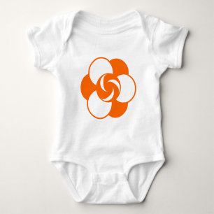Kulturkreis 04 baby strampler