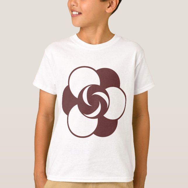 Kulturkreis 04 T-Shirt (Vorderseite)