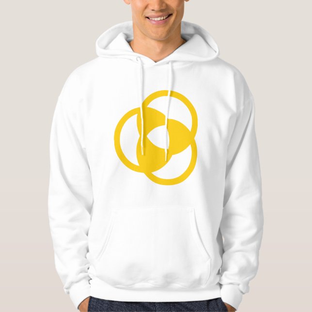 Kulturkreis 05 hoodie (Vorderseite)