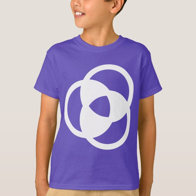 Kulturkreis 05 T-Shirt (Vorderseite)