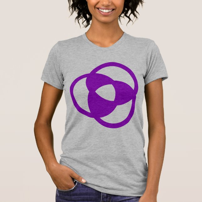 Kulturkreis 05 T-Shirt (Vorderseite)