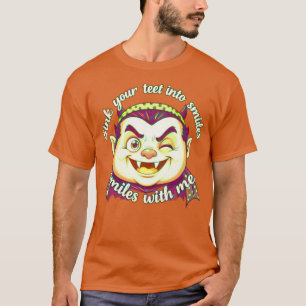 Kulturkunst des Pops T-Shirt