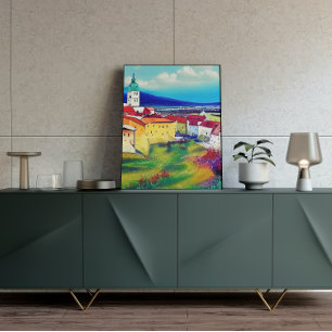 Kulturpass Bellinzona Poster