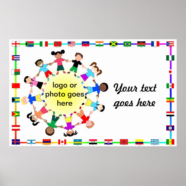 Kulturplakat 2 poster (Vorne)