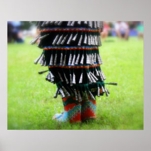 Kulturverlust Poster