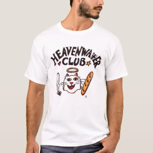 Kulturvorsprung des Paradies für Pop T-Shirt