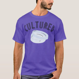 Kulturwissenschaft T-Shirt