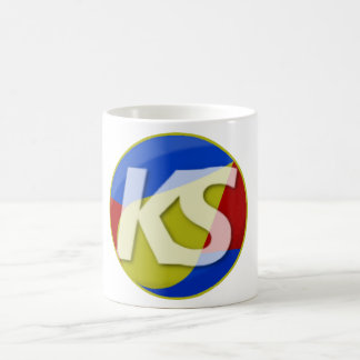 Kumi-Soda-Minilogo-Tasse Kaffeetasse