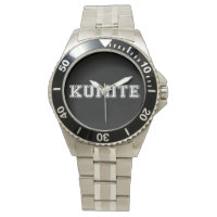Kumite