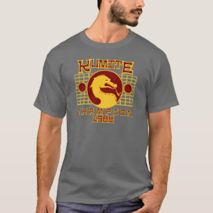Kumite-Meister (1988) T-Shirt