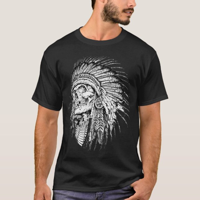Kummer-T-Shirt T-Shirt (Vorderseite)