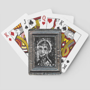 Kummerbruder Spielkarten