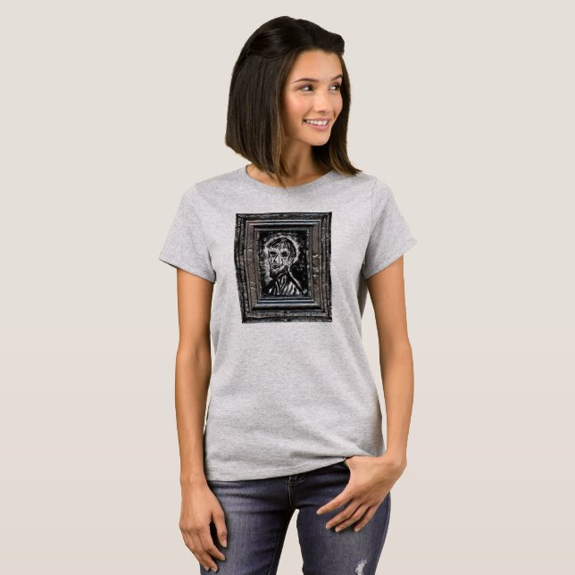 Kummerbruder T-Shirt (Vorne ganz)