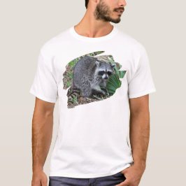 Kümmere Dich nicht um mich. Bin nur auf der Durchr T-Shirt