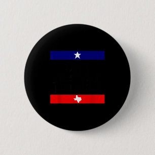 Kümmere dich nicht um trans Kinder Texas Stolz Sch Button