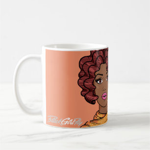 Kümmern Sie sich um Ihren eigenen Kaffeetasse