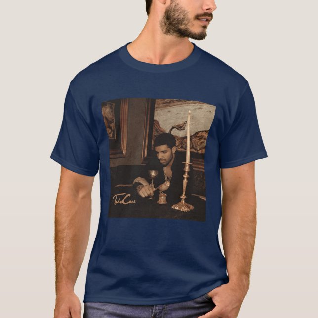 Kümmert euch Freunde T-Shirt (Vorderseite)