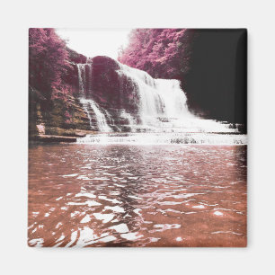 Kumminstfälle Magnet