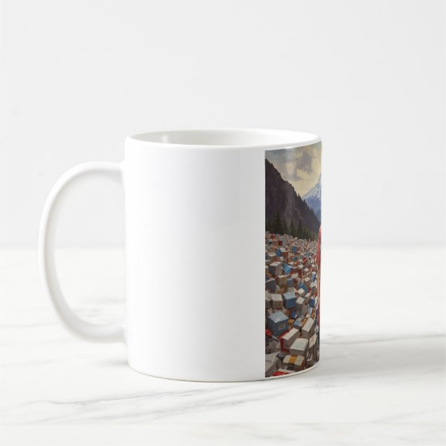 Kümmre & Coffee: Die perfekte Tasse der Krankensch (Links)