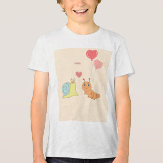 Kumpan Tri-Blend Shirt