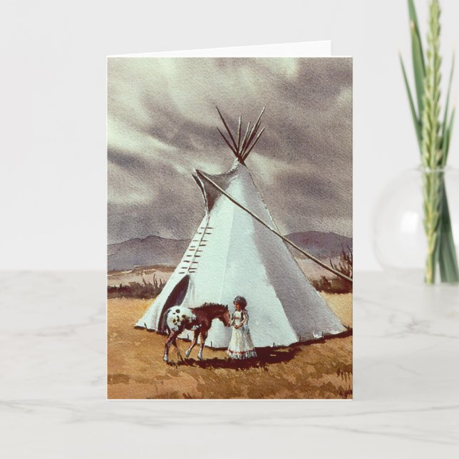 KUMPEL durch SHARON SHARPE Karte (Vorderseite)