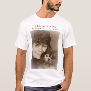 Kumpel für immer T-Shirt