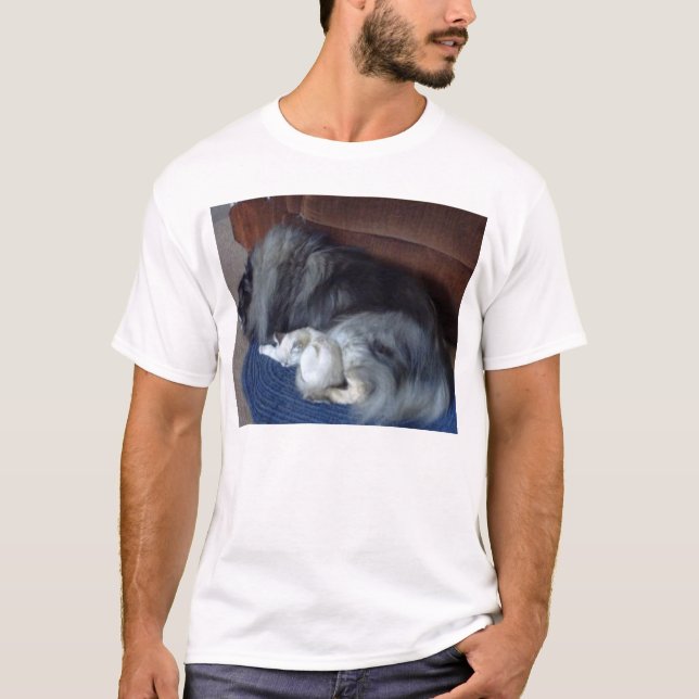 Kumpel T-Shirt (Vorderseite)