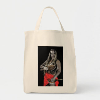 Kumu Manu mit Leiomanō & Ku'eku'e Tragetasche