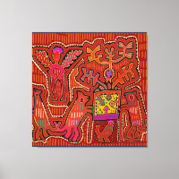 Kuna Shaman Peyote Ritual - SCOTUS beschneidet mei