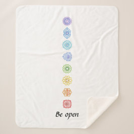 Kundalini Yoga Chakras Open Sherpadecke
