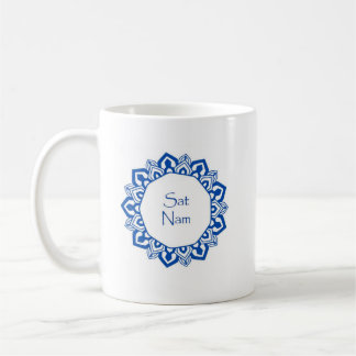 Kundalini-Yoga-Tasse Kaffeetasse