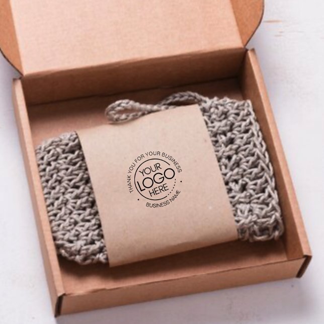 Kundenbewertungs-Geschäft Dankeschön Logo Permastempel (Von Creator hochgeladen)