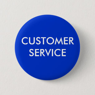 KUNDENDIENST BUTTON