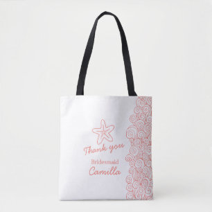 Kundengebundene Bevorzugungs-Tasche der Tasche